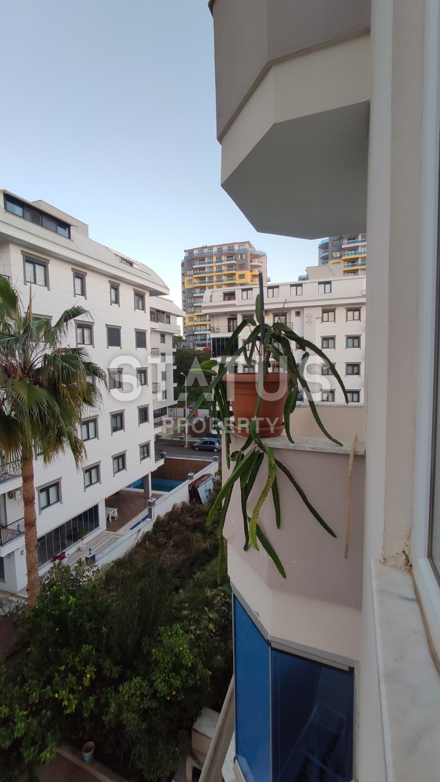 Four-room apartment after renovation in Mahmutlar, 130m2 фото 4