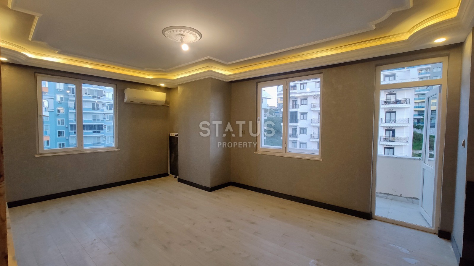 Four-room apartment after renovation in Mahmutlar, 130m2 фото 7