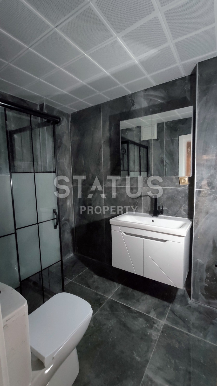 Four-room apartment after renovation in Mahmutlar, 130m2 фото 8