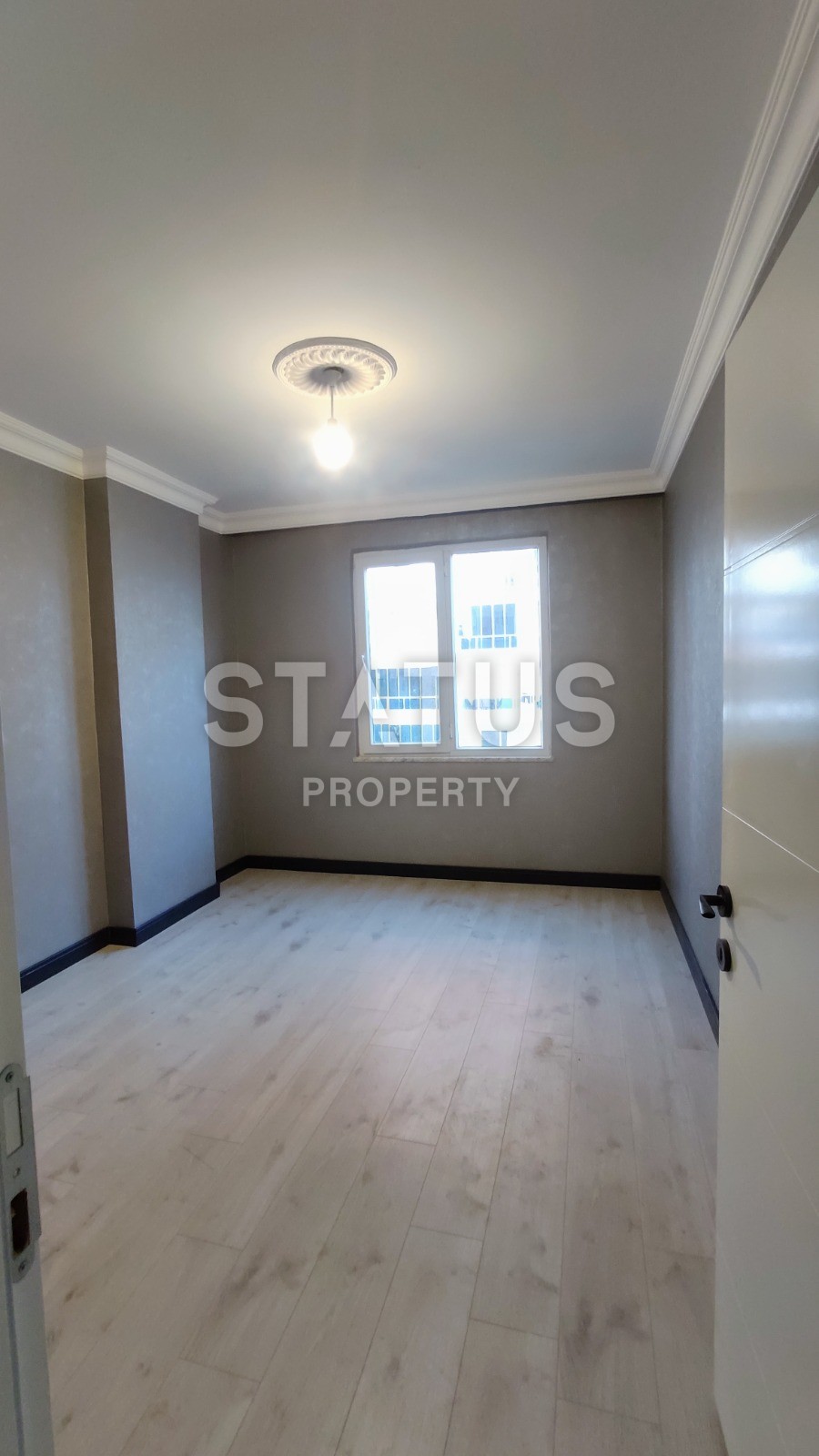 Four-room apartment after renovation in Mahmutlar, 130m2 фото 10