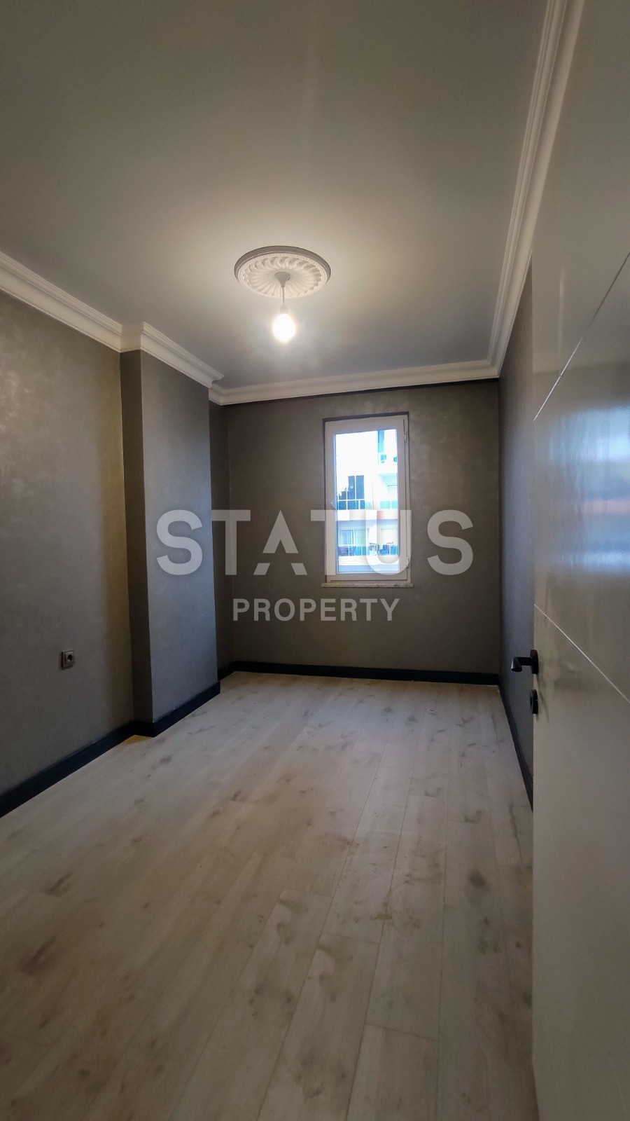 Four-room apartment after renovation in Mahmutlar, 130m2 фото 11