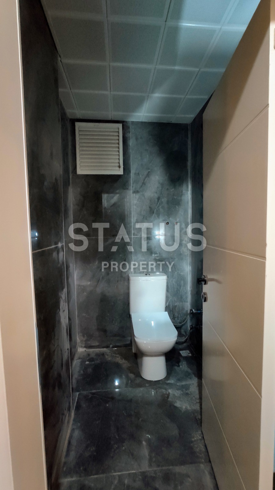 Four-room apartment after renovation in Mahmutlar, 130m2 фото 12