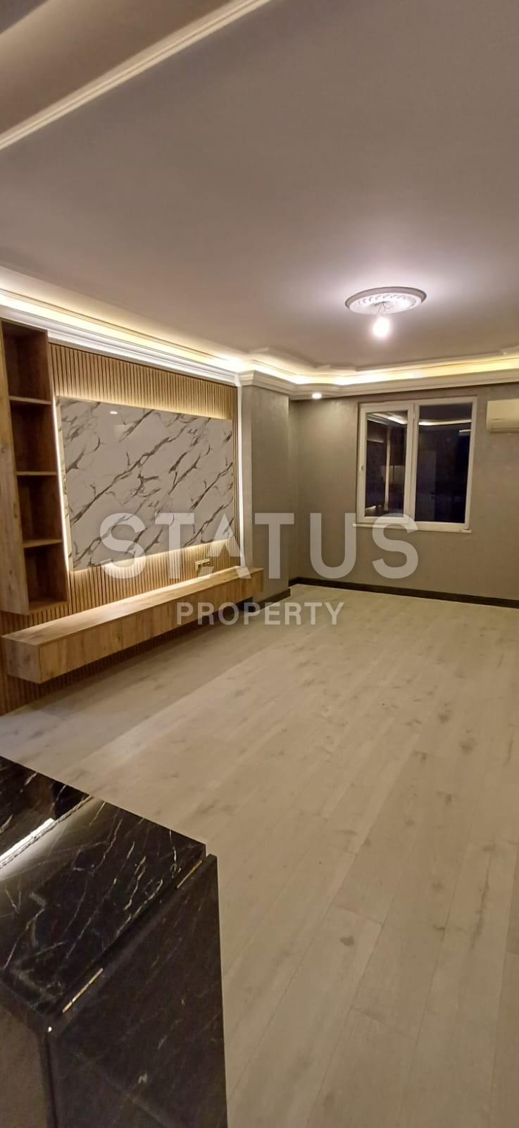 Four-room apartment after renovation in Mahmutlar, 130m2 фото 15
