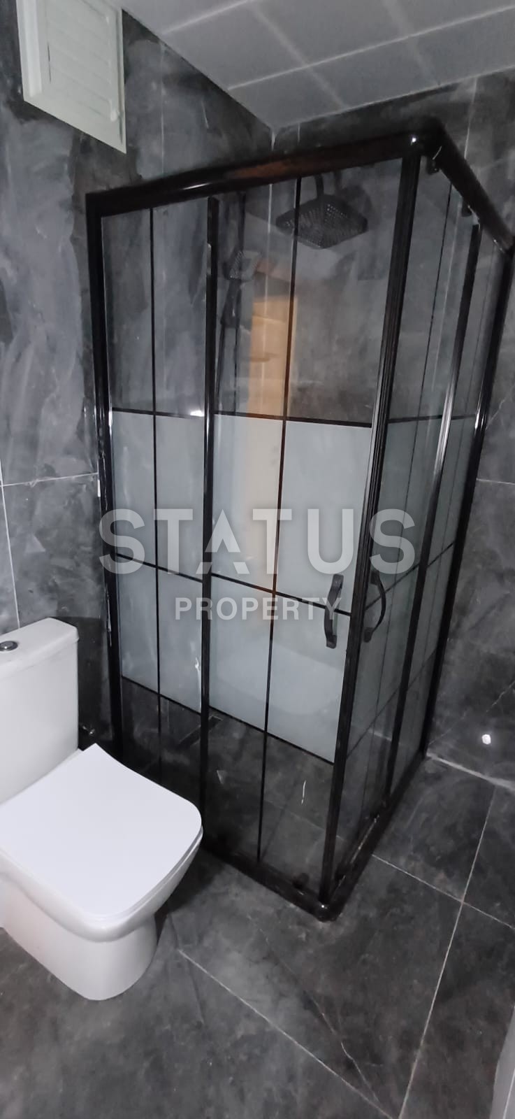 Four-room apartment after renovation in Mahmutlar, 130m2 фото 18