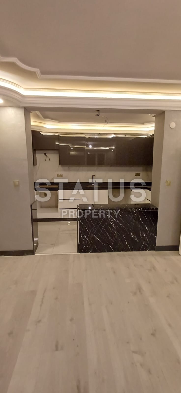 Four-room apartment after renovation in Mahmutlar, 130m2 фото 19