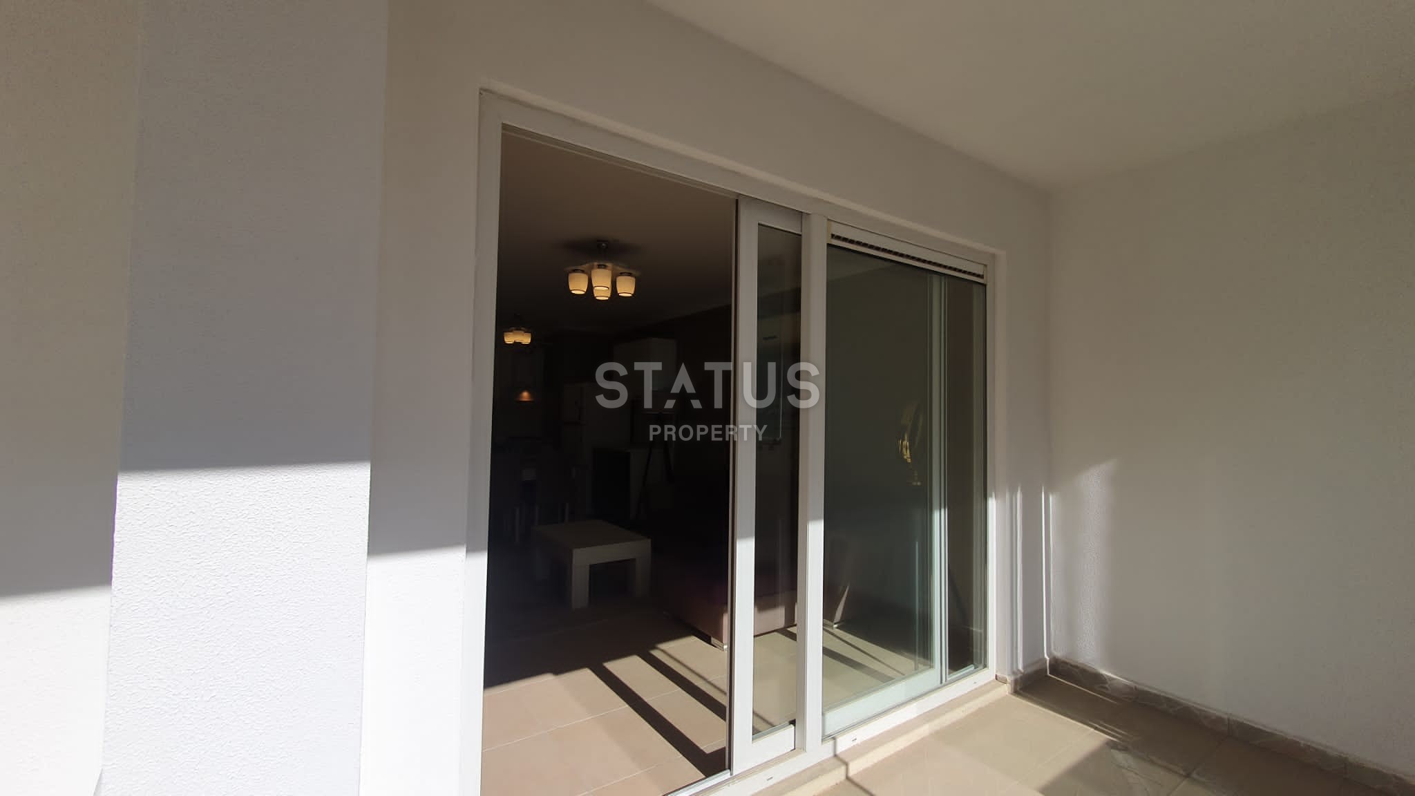 Просторная 1+1 в центре Махмутлара, 65м2 фото 8