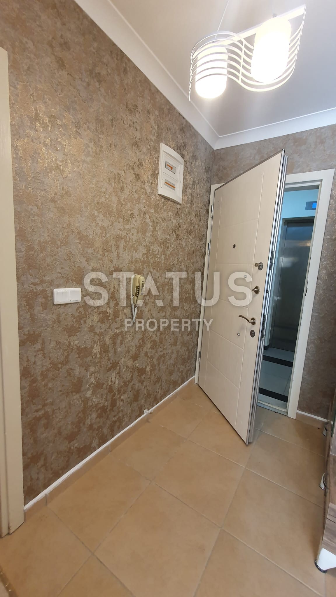 Просторная 1+1 в центре Махмутлара, 65м2 фото 9