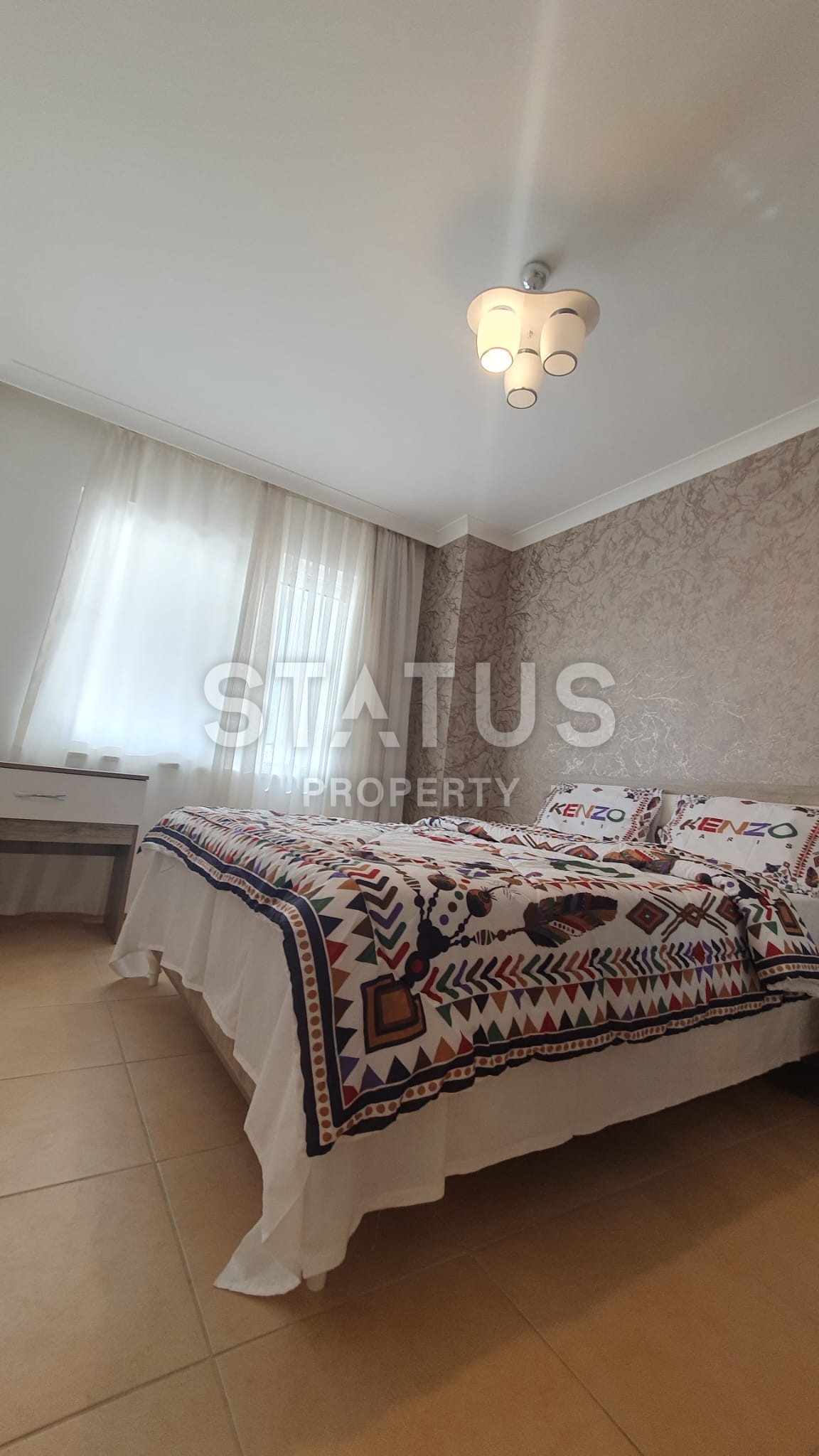 Просторная 1+1 в центре Махмутлара, 65м2 фото 10