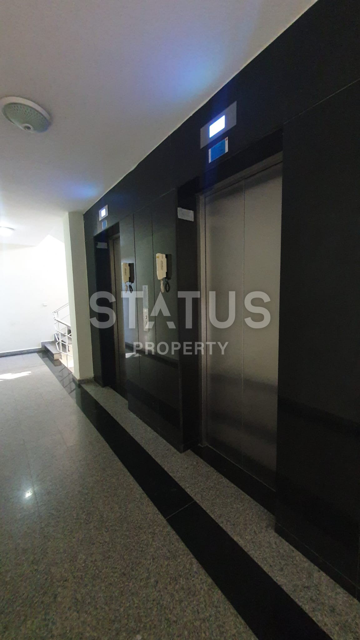 Просторная 1+1 в центре Махмутлара, 65м2 фото 11