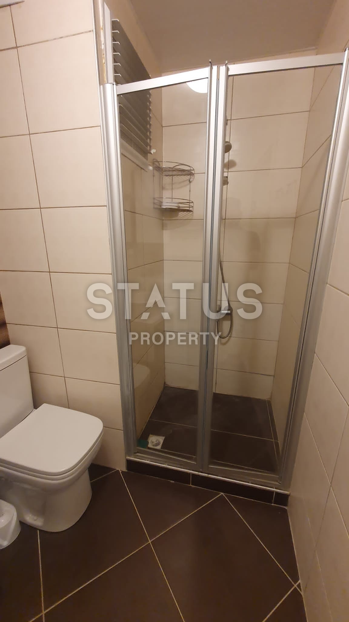 Просторная 1+1 в центре Махмутлара, 65м2 фото 12