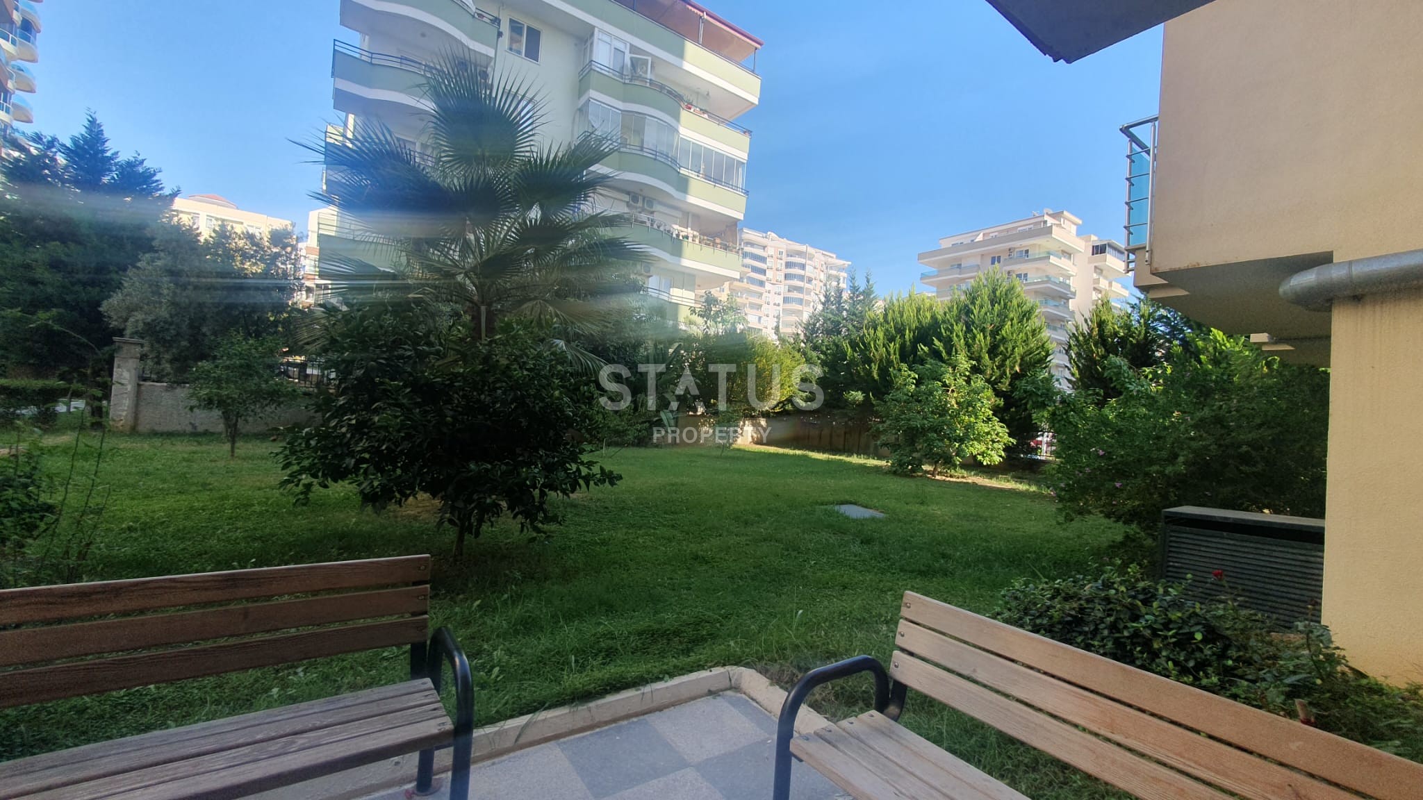 Просторная 1+1 в центре Махмутлара, 65м2 фото 22