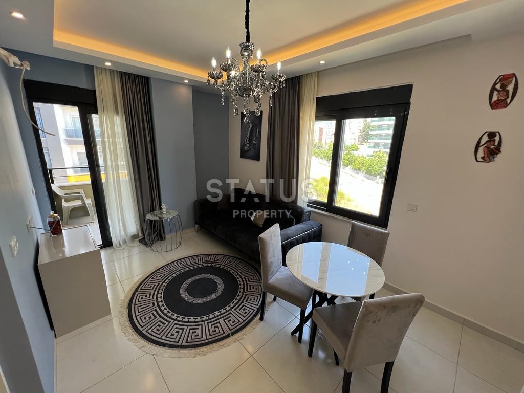 1+1 in a new complex, Mahmutlar district, 62m2 фото 10