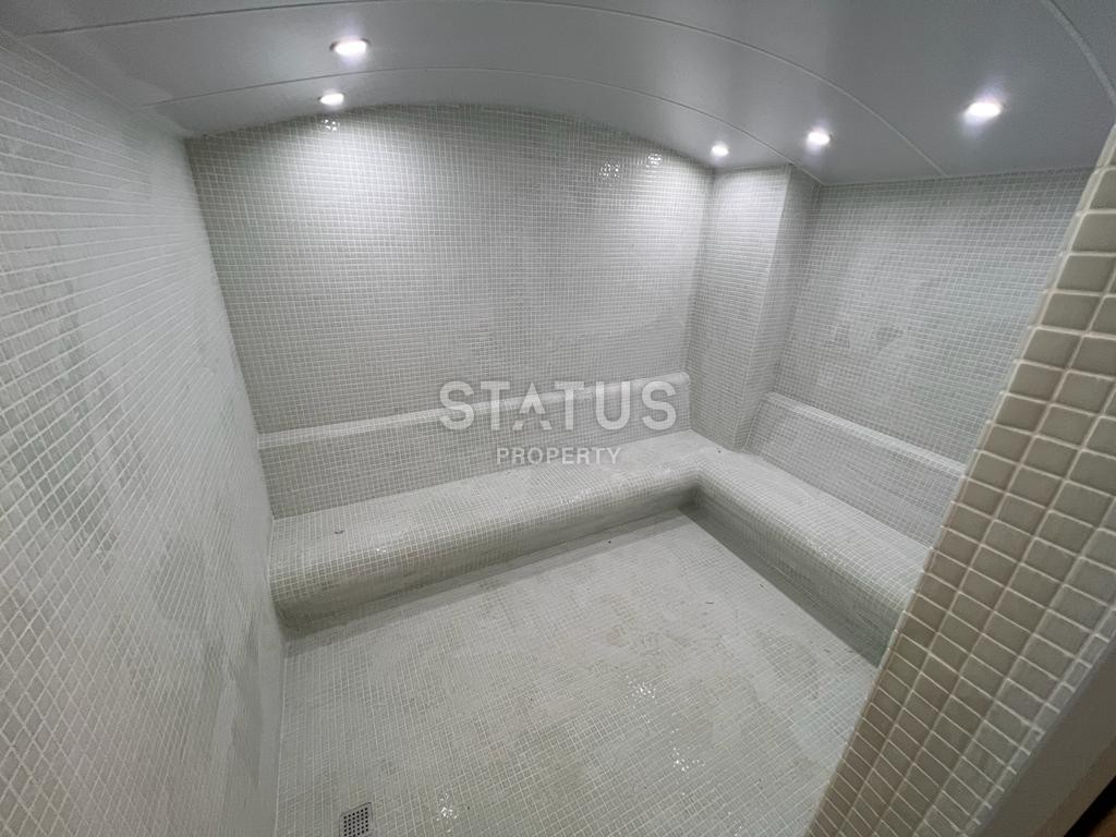 1+1 in a new complex, Mahmutlar district, 62m2 фото 12