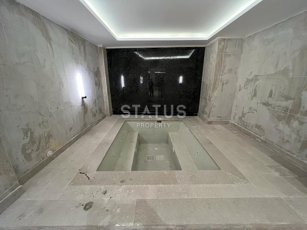 1+1 in a new complex, Mahmutlar district, 62m2 фото 13