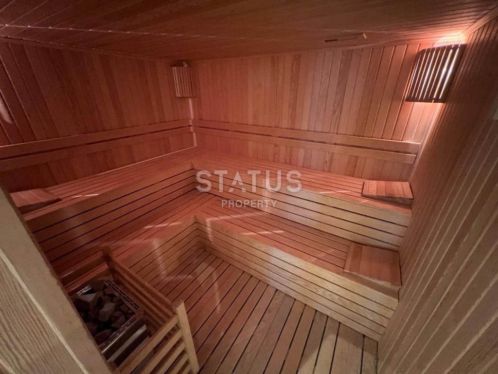 1+1 in a new complex, Mahmutlar district, 62m2 фото 14