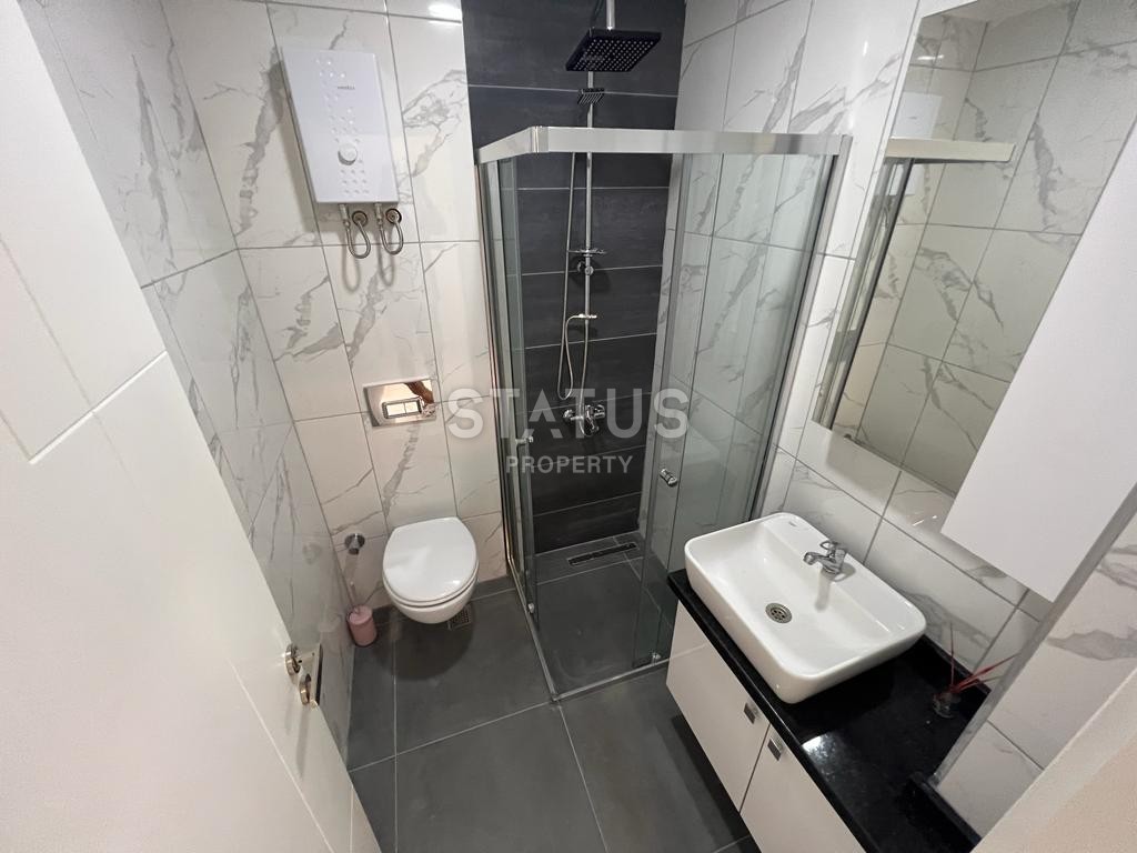 1+1 in a new complex, Mahmutlar district, 62m2 фото 15