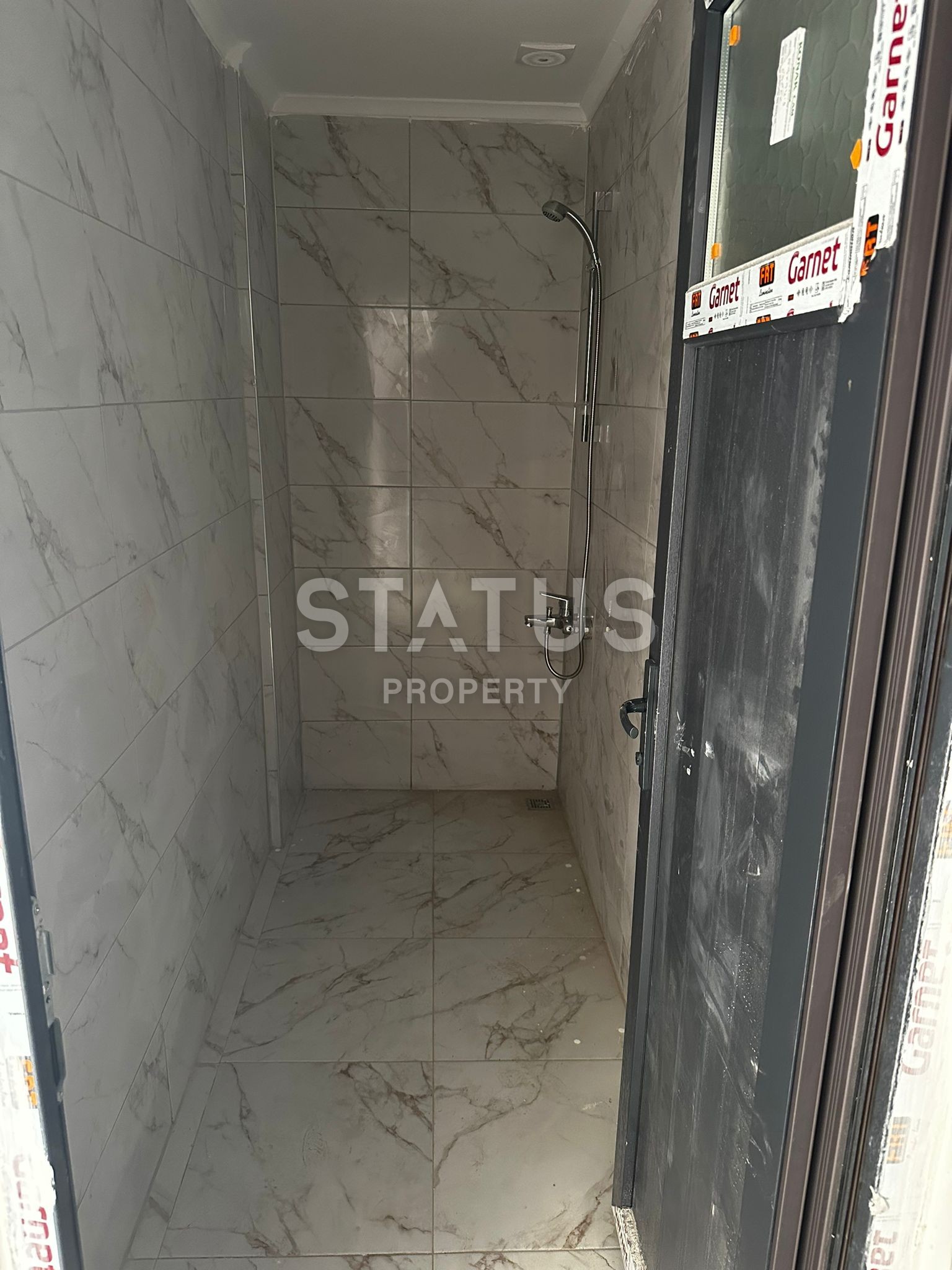 Прекрасная квартира в Кестеле рядом с морем фото 6