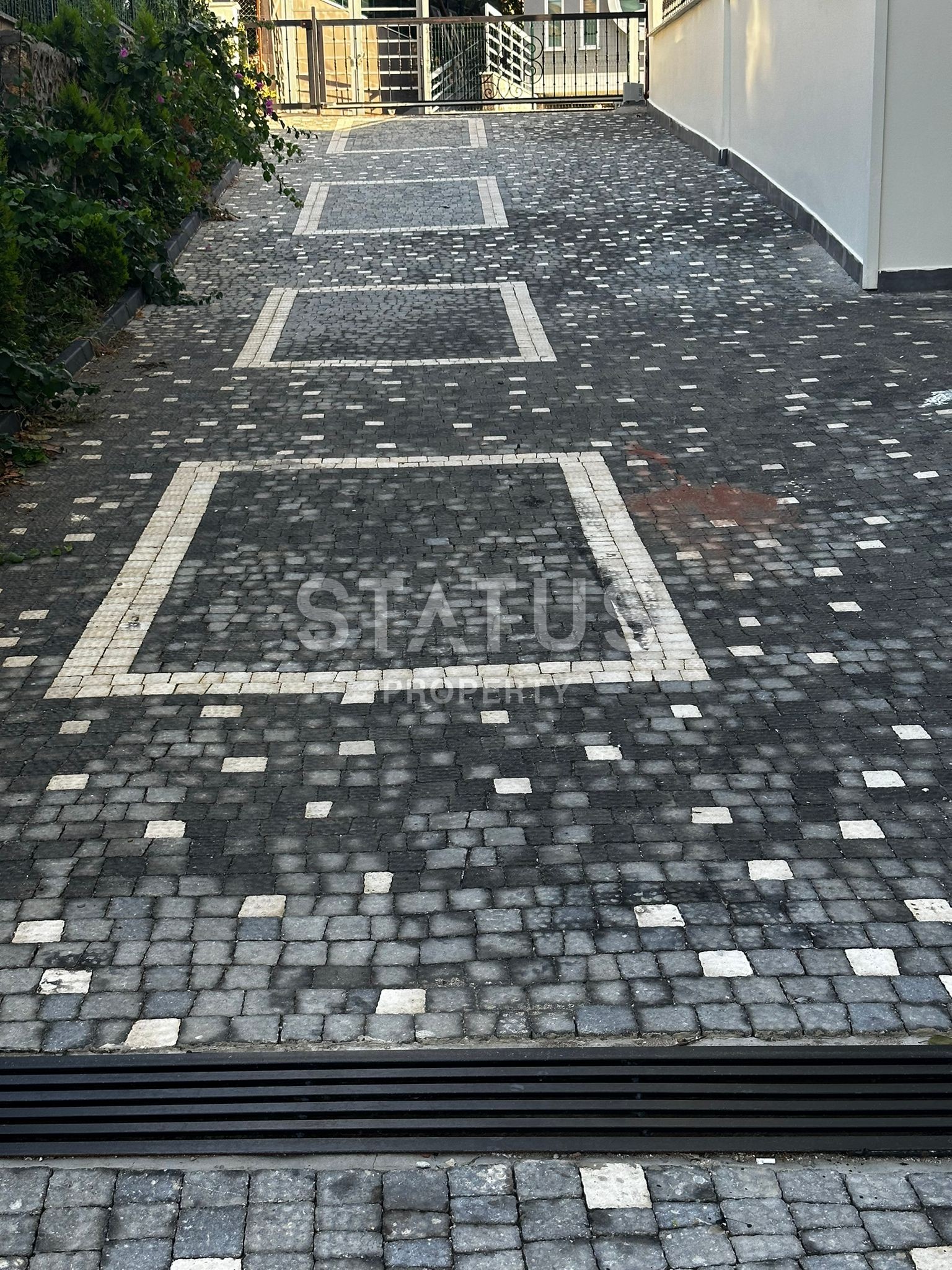 Прекрасная квартира в Кестеле рядом с морем фото 9