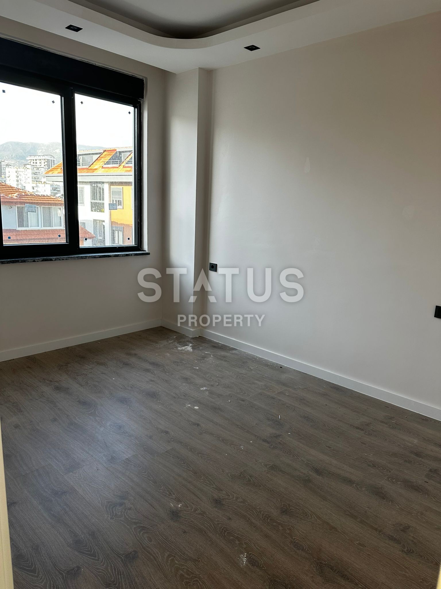 Прекрасная квартира в Кестеле рядом с морем фото 10