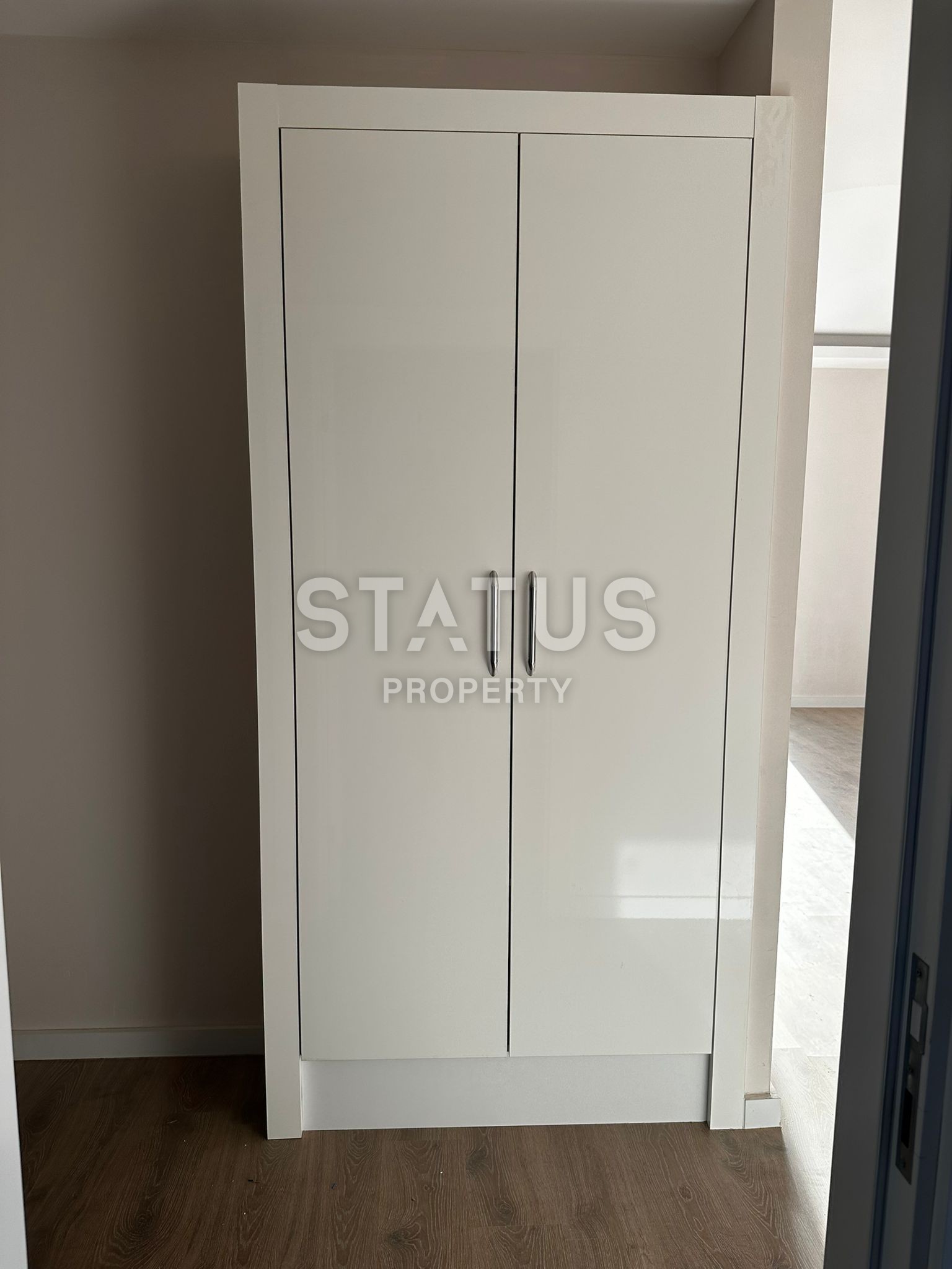 Прекрасная квартира в Кестеле рядом с морем фото 11