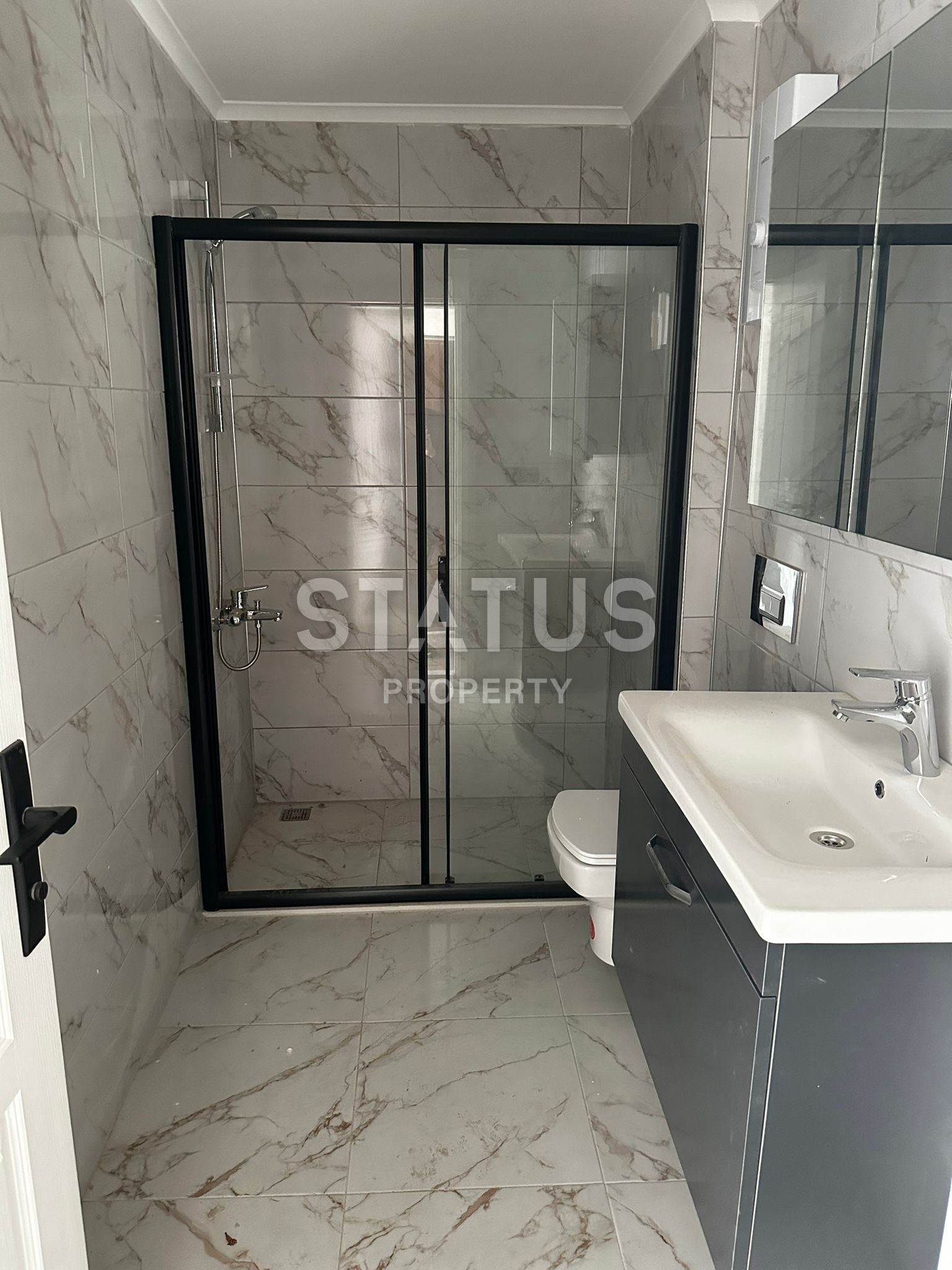 Прекрасная квартира в Кестеле рядом с морем фото 12