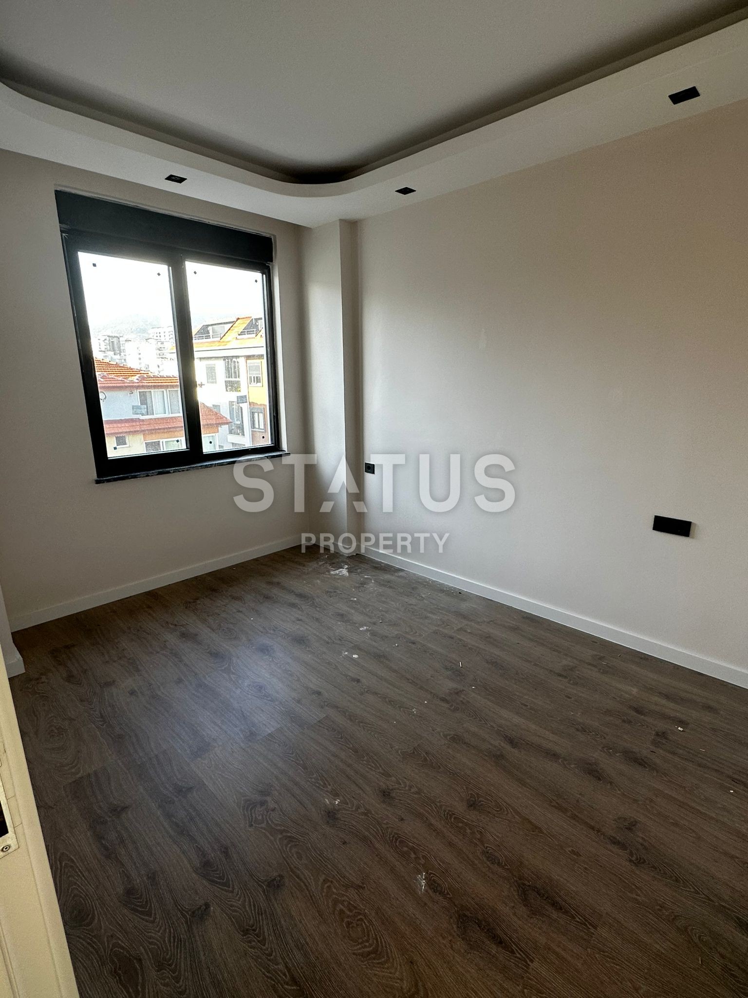 Прекрасная квартира в Кестеле рядом с морем фото 13