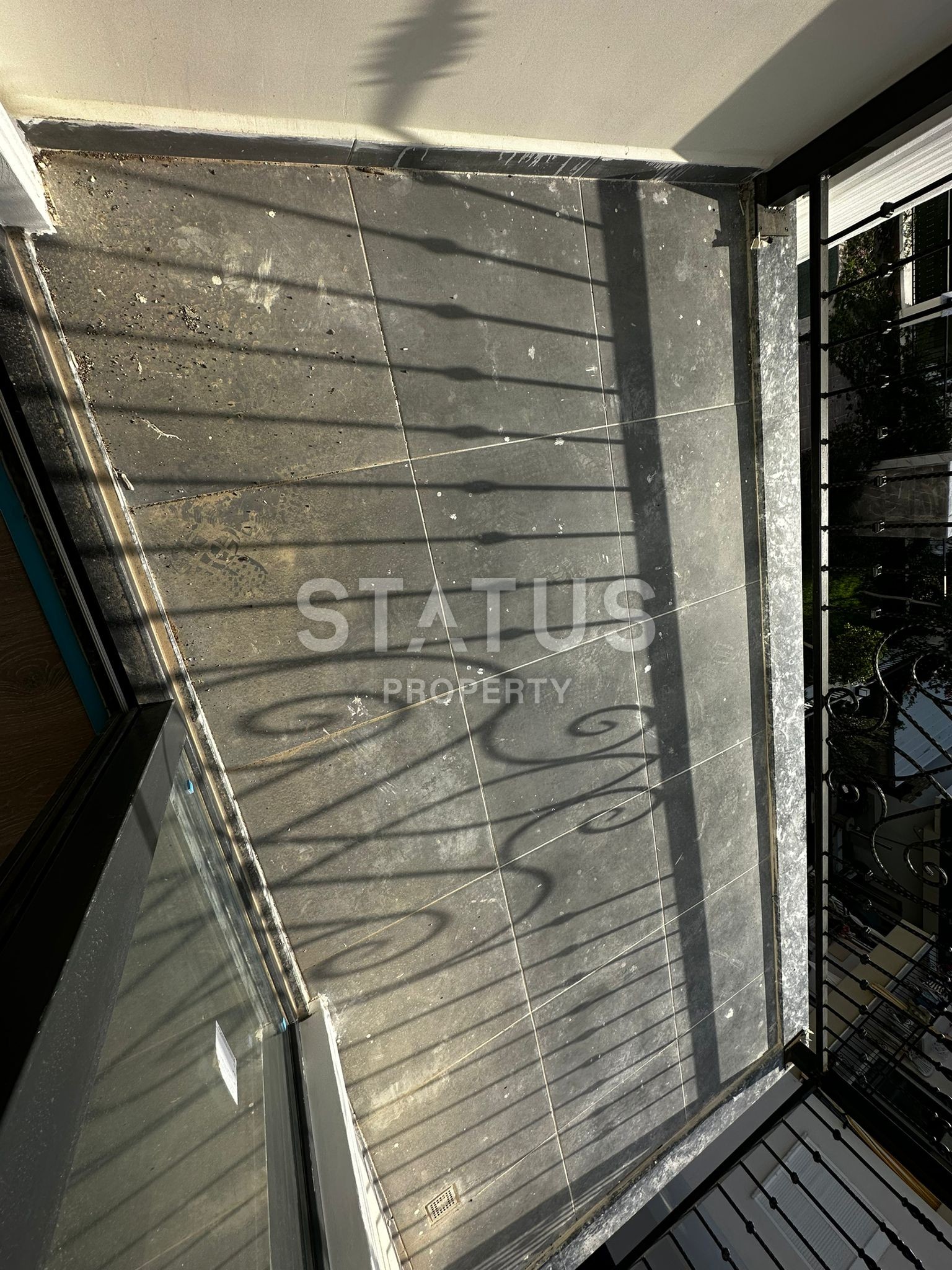 Прекрасная квартира в Кестеле рядом с морем фото 14