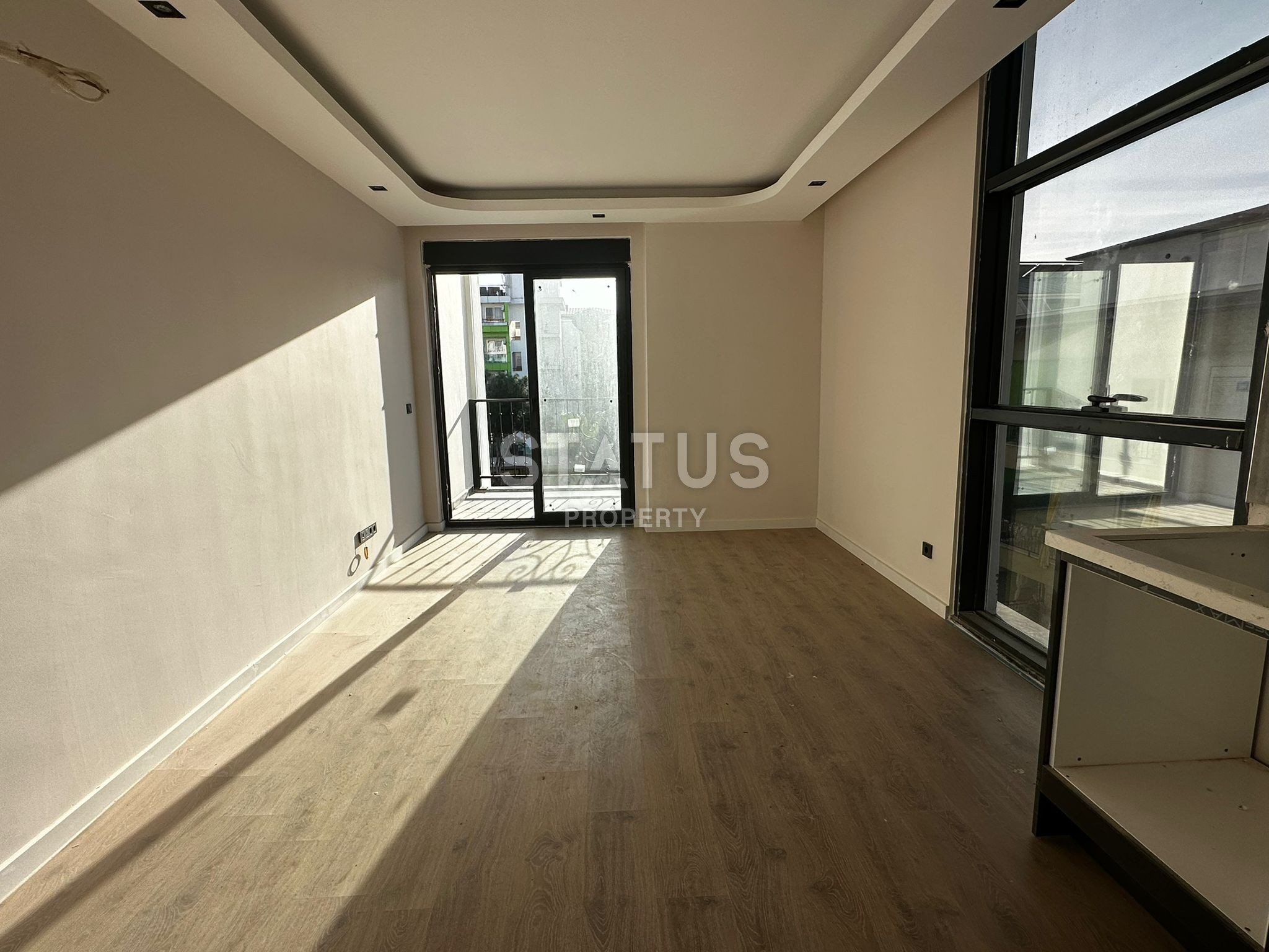 Прекрасная квартира в Кестеле рядом с морем фото 16