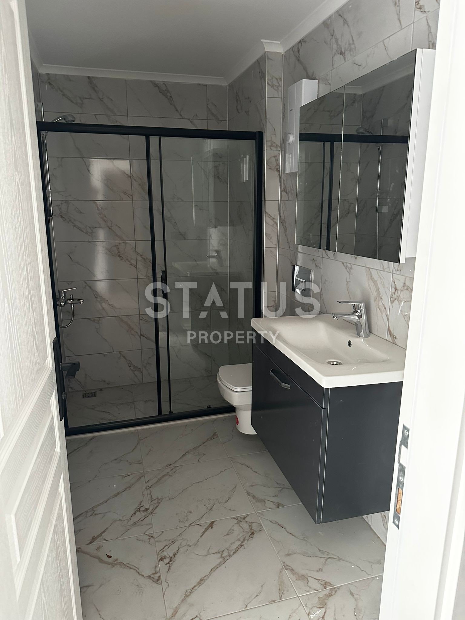 Прекрасная квартира в Кестеле рядом с морем фото 17