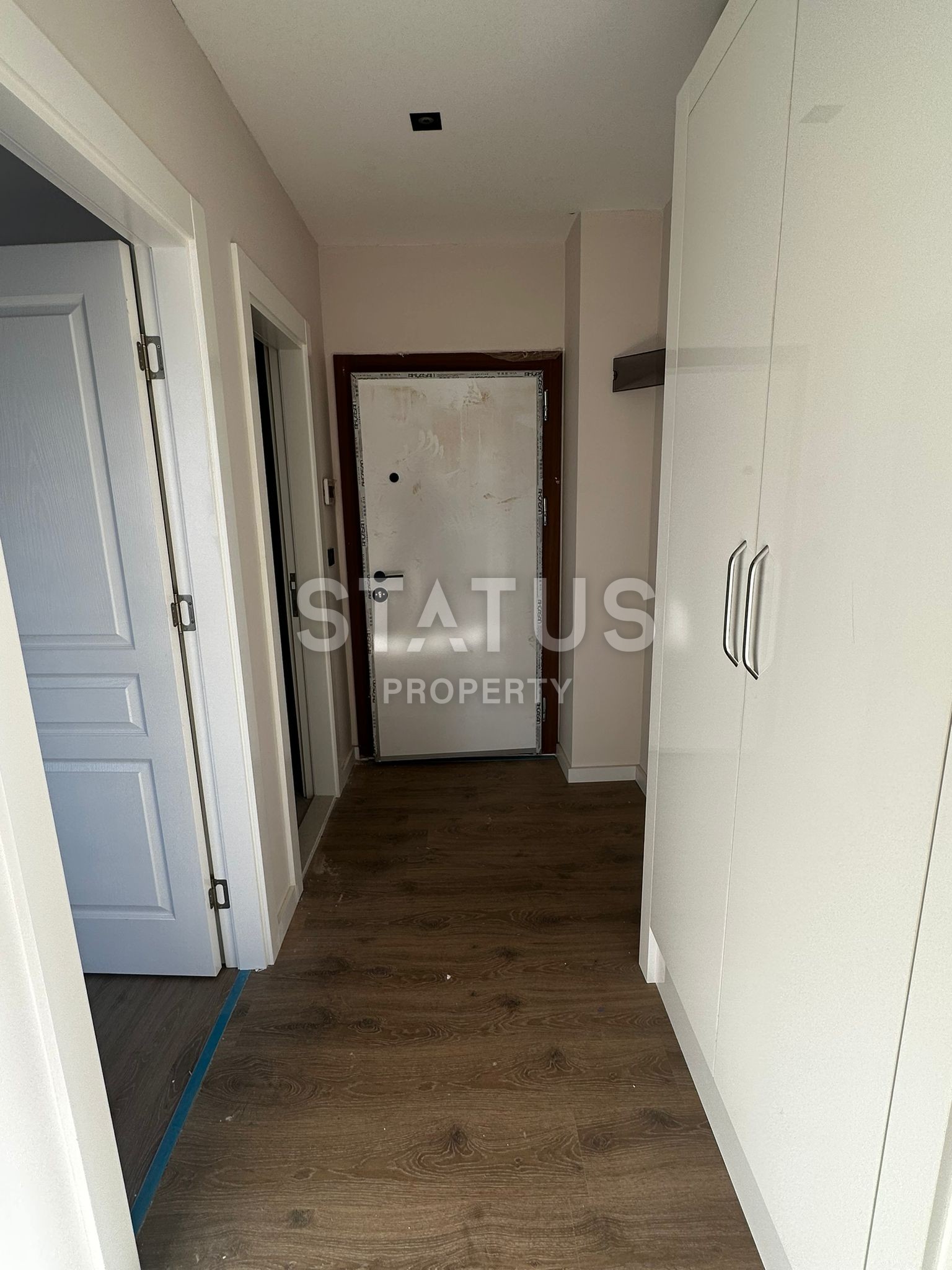 Прекрасная квартира в Кестеле рядом с морем фото 18