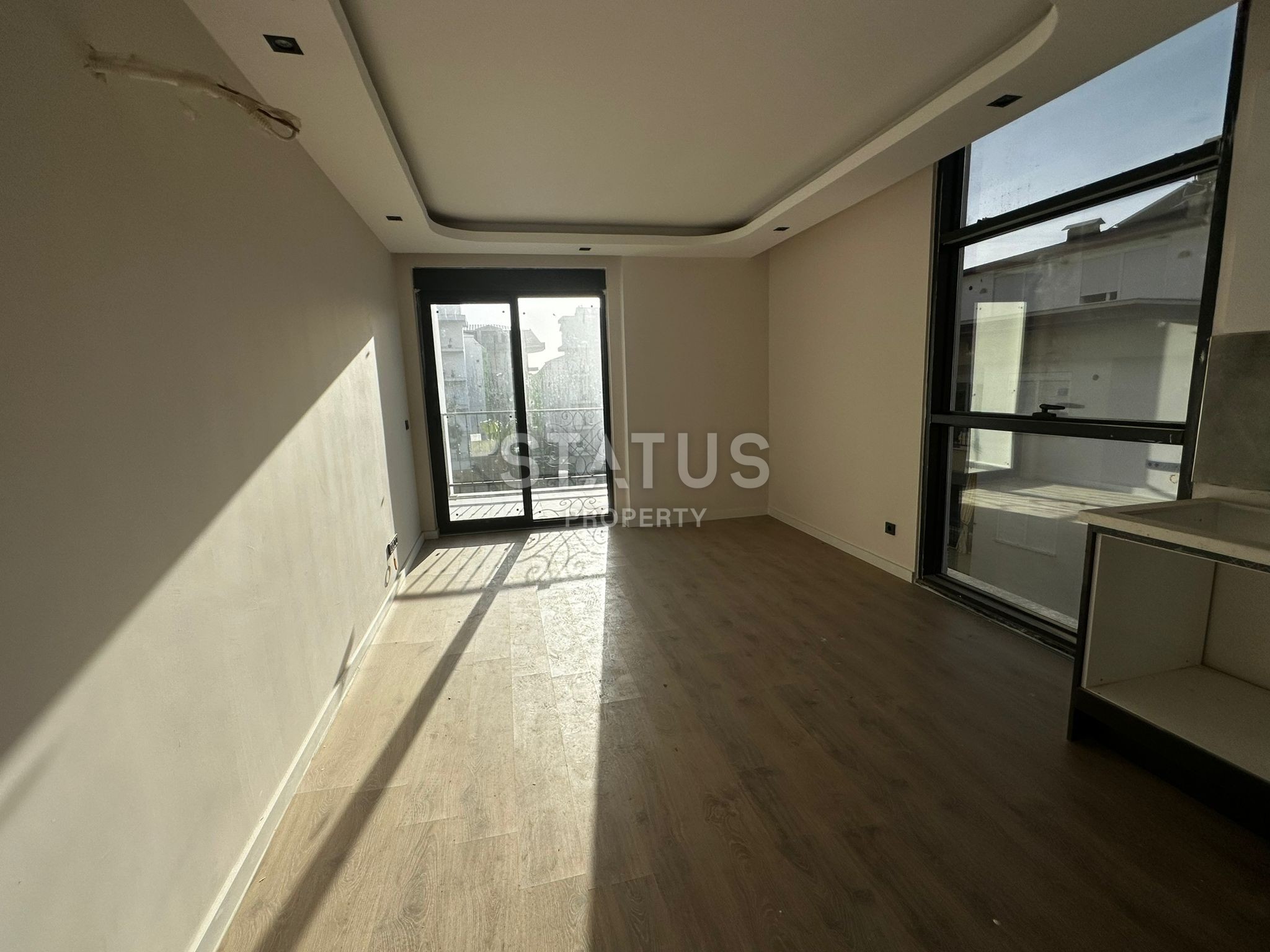 Прекрасная квартира в Кестеле рядом с морем фото 19