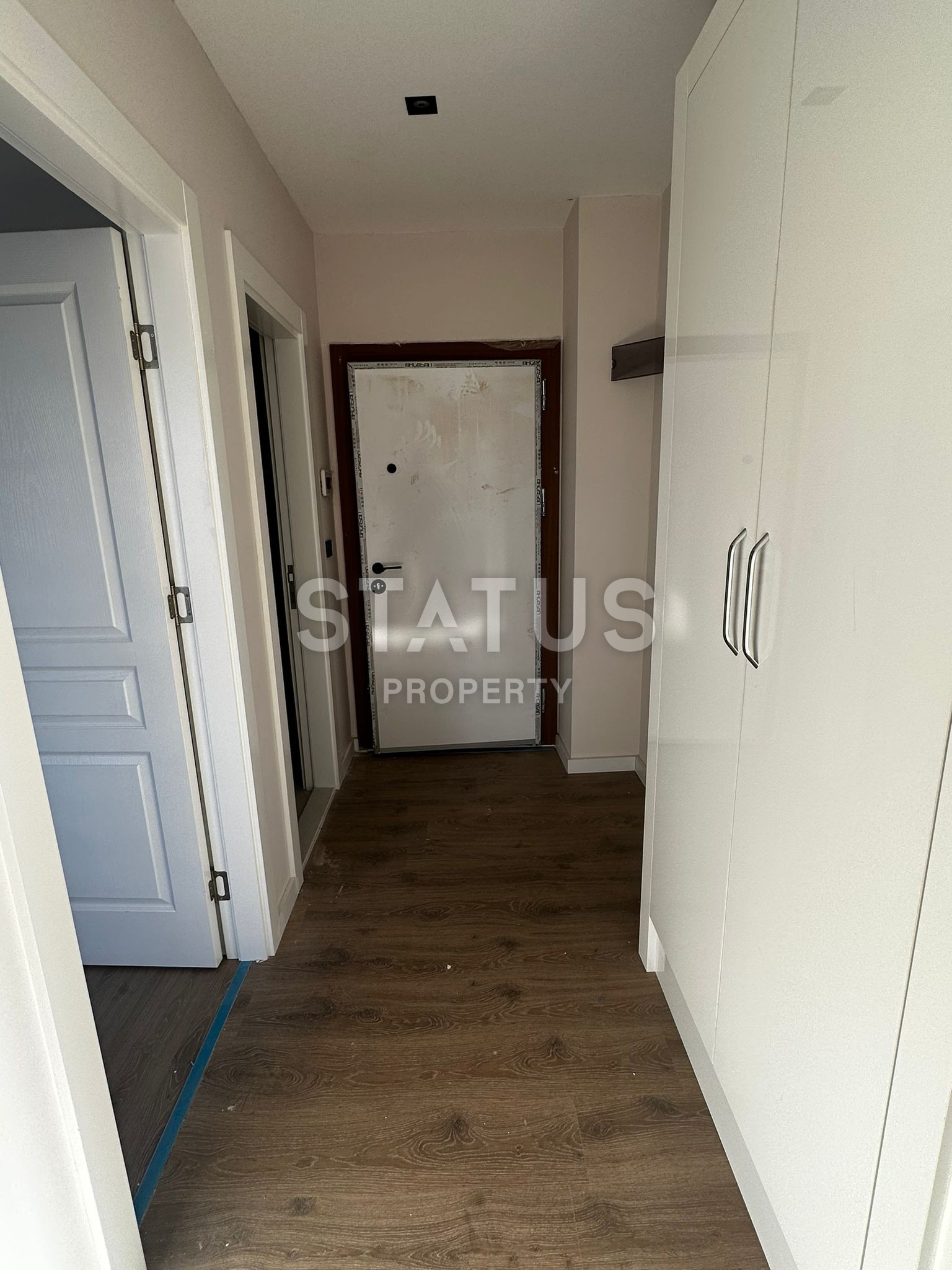 Прекрасная квартира в Кестеле рядом с морем фото 21