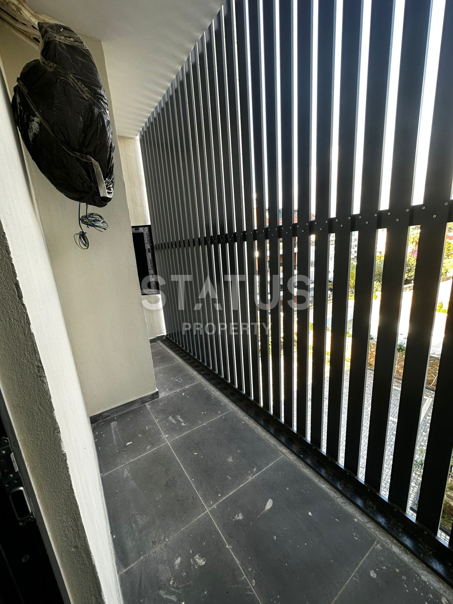 Прекрасная квартира в Кестеле рядом с морем фото 24