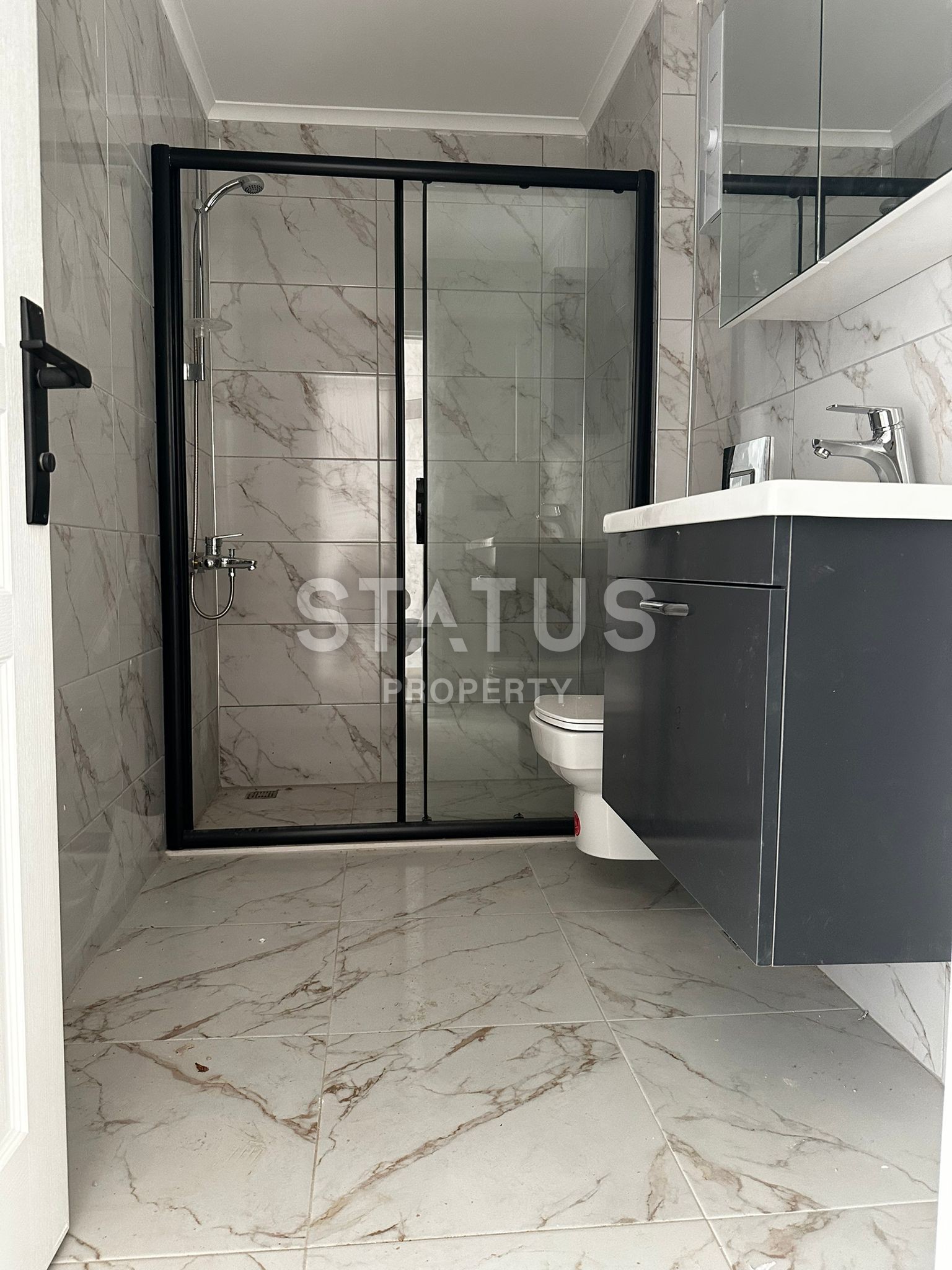 Прекрасная квартира в Кестеле рядом с морем фото 25