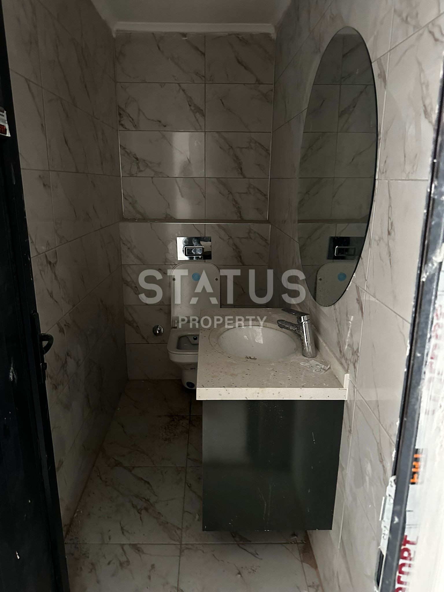 Прекрасная квартира в Кестеле рядом с морем фото 26