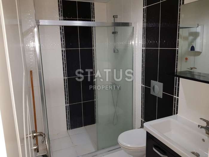 Двухкомнатная квартира с мебелью в отличном комплексе в Махмутларе, 65 м2 фото 6