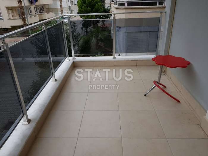 Двухкомнатная квартира с мебелью в отличном комплексе в Махмутларе, 65 м2 фото 7