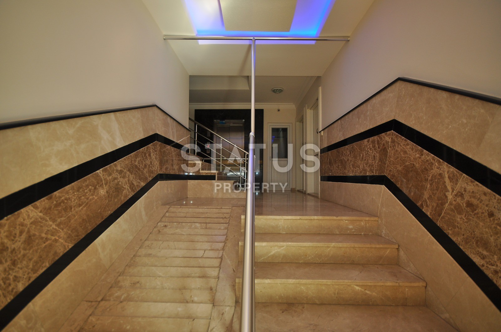 Двухкомнатная квартира с мебелью в отличном комплексе в Махмутларе, 65 м2 фото 10