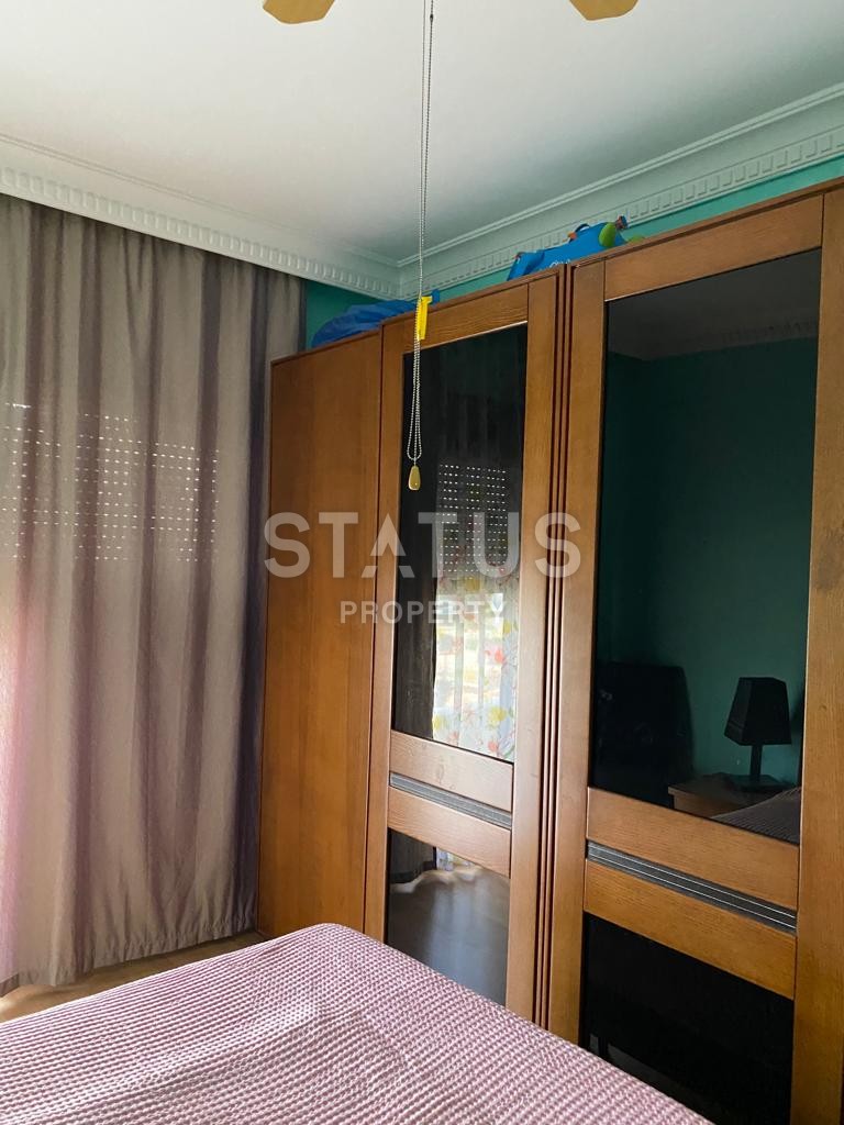 Большая квартира 4+1 в районе пляжа Клеопатры, 180м2 фото 3