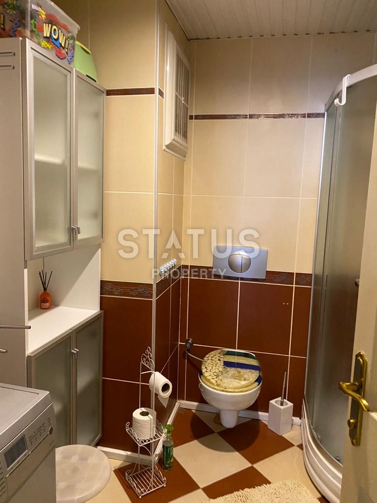 Большая квартира 4+1 в районе пляжа Клеопатры, 180м2 фото 5