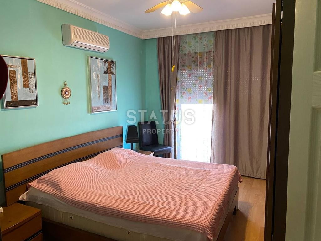 Большая квартира 4+1 в районе пляжа Клеопатры, 180м2 фото 7