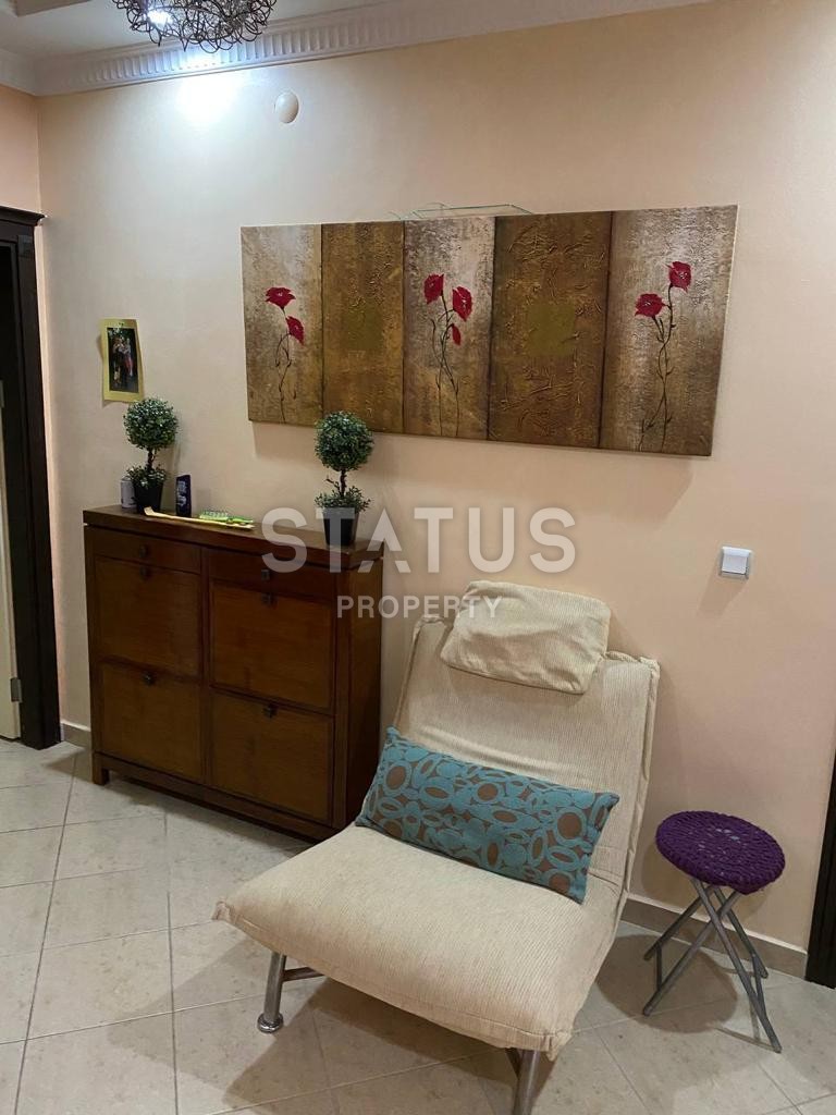 Большая квартира 4+1 в районе пляжа Клеопатры, 180м2 фото 10