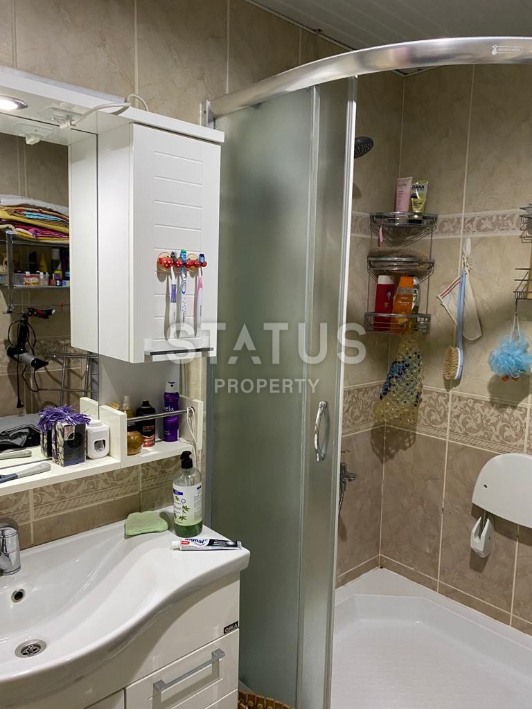 Большая квартира 4+1 в районе пляжа Клеопатры, 180м2 фото 20