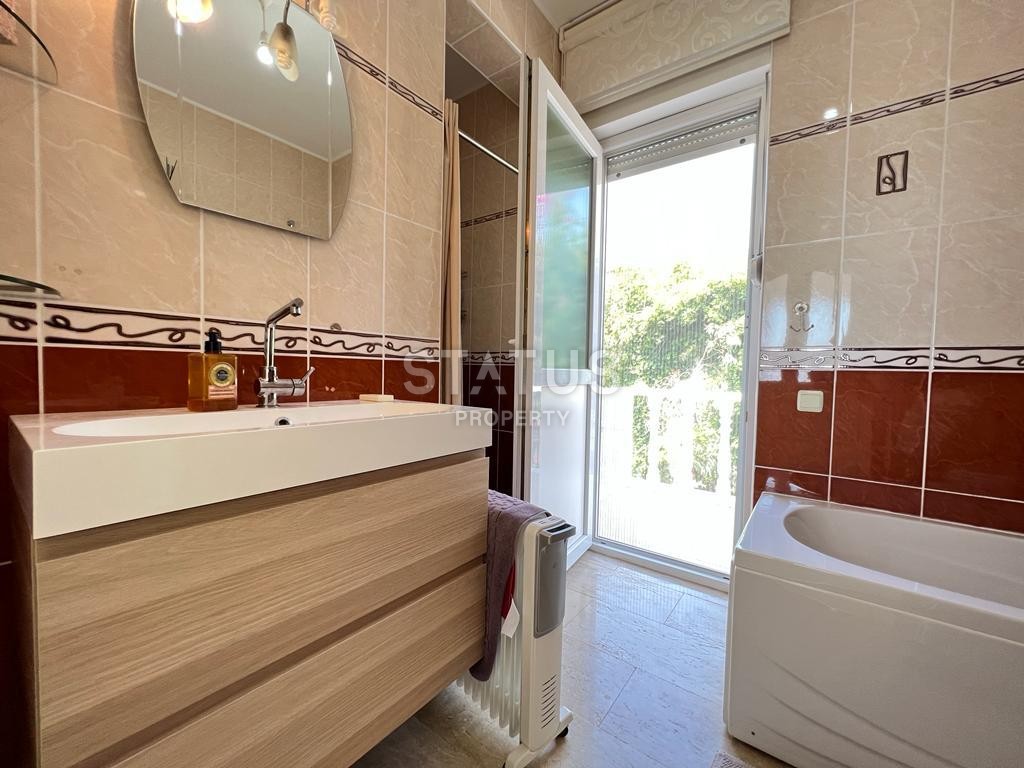 Two-storey villa 3+1 in Konakli area with private garden, 200m2 фото 16