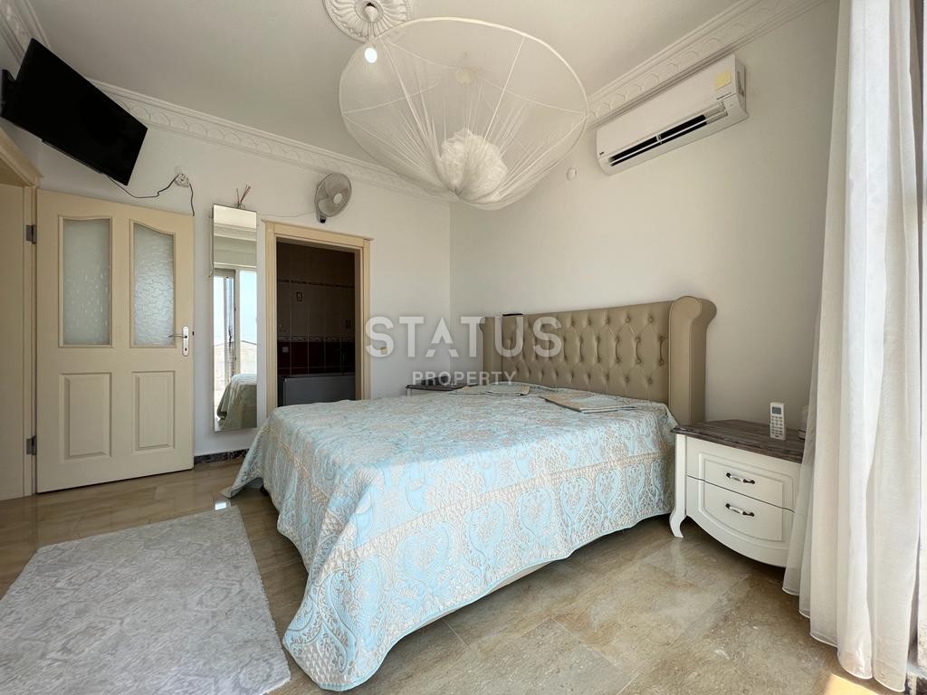 Two-storey villa 3+1 in Konakli area with private garden, 200m2 фото 19