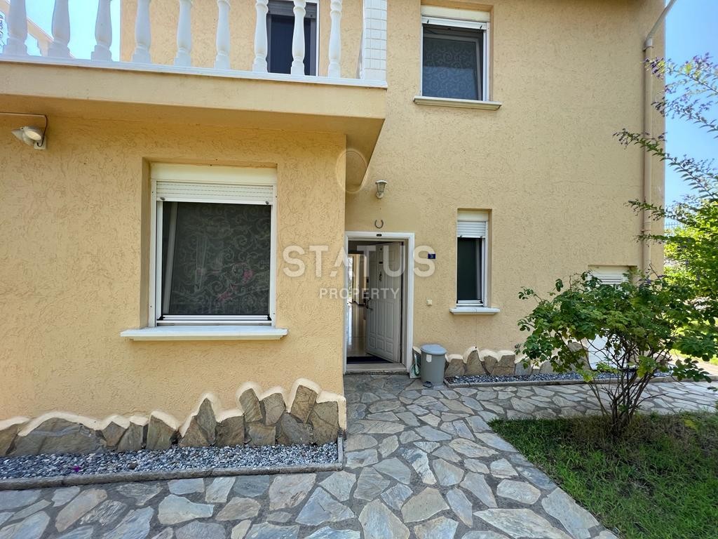 Two-storey villa 3+1 in Konakli area with private garden, 200m2 фото 26