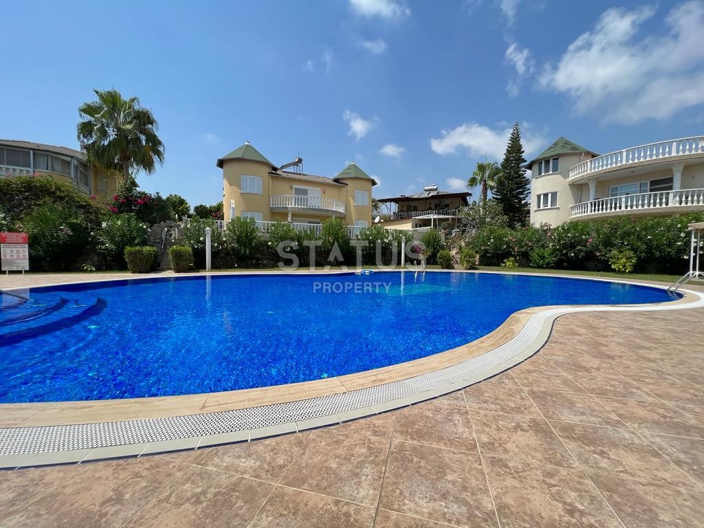 Two-storey villa 3+1 in Konakli area with private garden, 200m2 фото 34