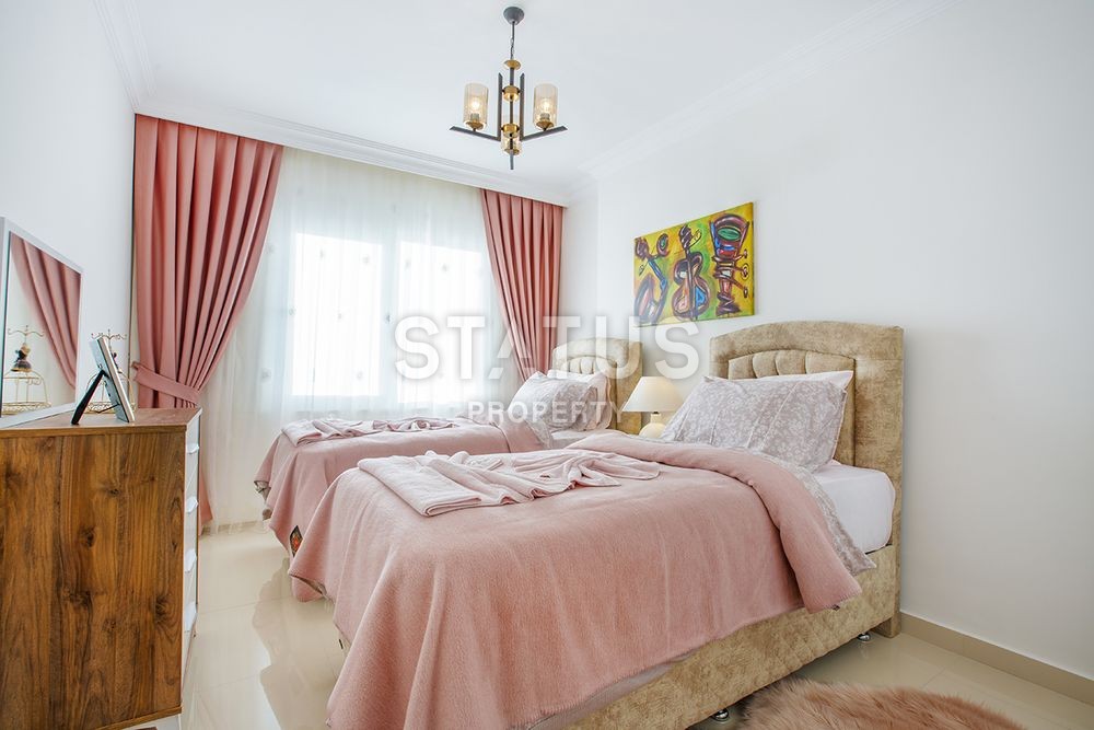 Срочная продажа. Люкс квартира с мебелью видом на море отличной цене! фото 6