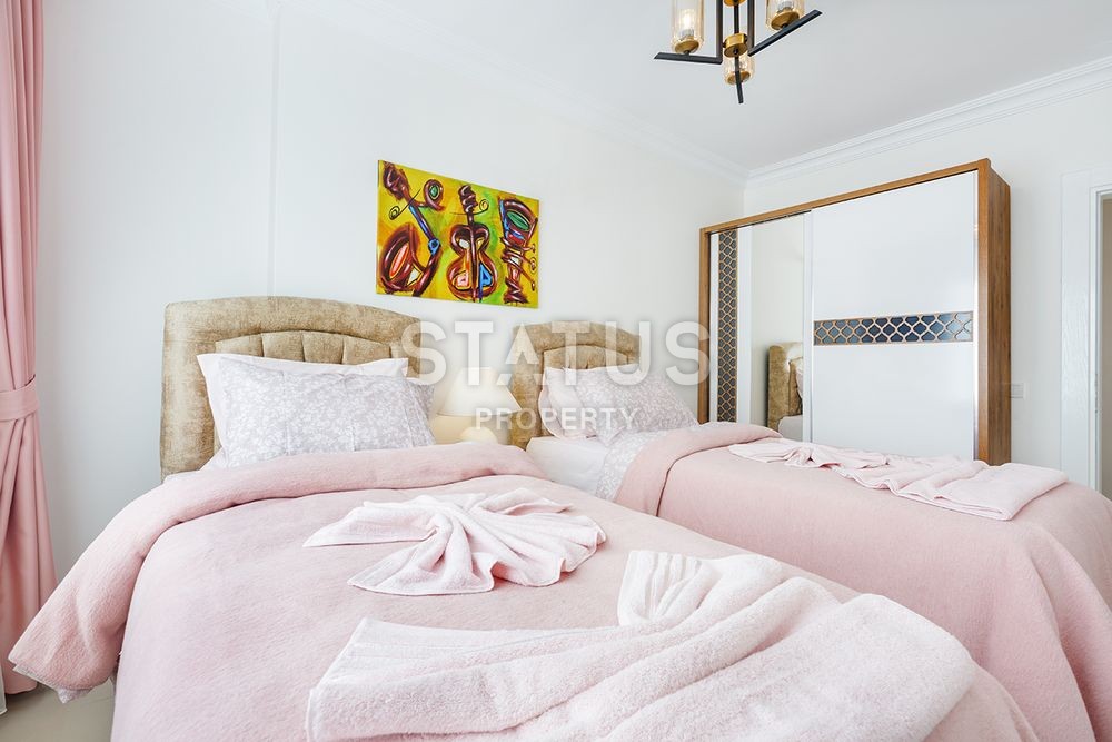 Срочная продажа. Люкс квартира с мебелью видом на море отличной цене! фото 7