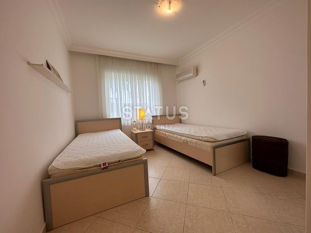 Просторная квартира 2+1  в комплексе с зеленым садом, 120м2 фото 8